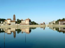 九宫山一日游攻略