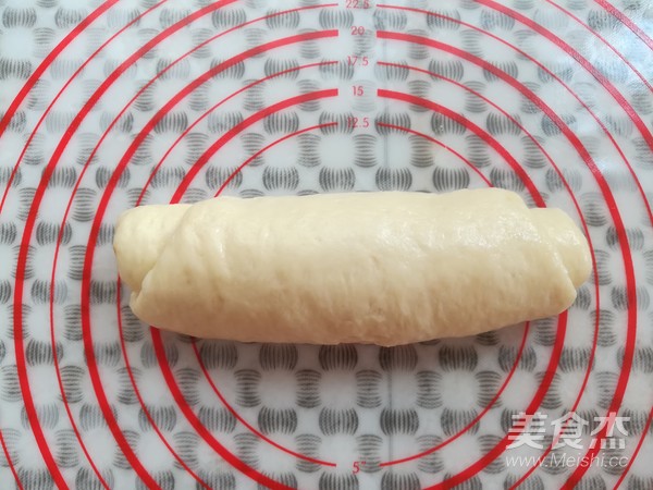 白土司的家常做法