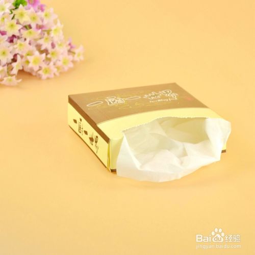 扑克盒抽纸为什么成为行走的创意广告?