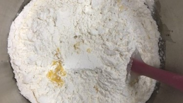 巨好看姜饼屋的做法