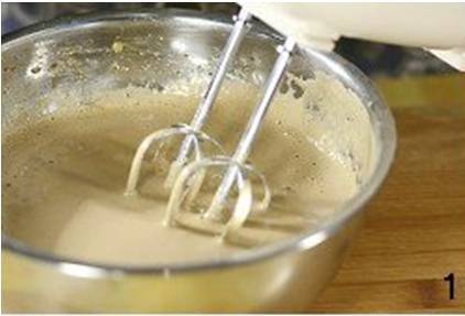 怎样在家自制美味的重油香蕉蛋糕