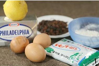 怎样在家自制美味的波士顿乳酪蛋糕