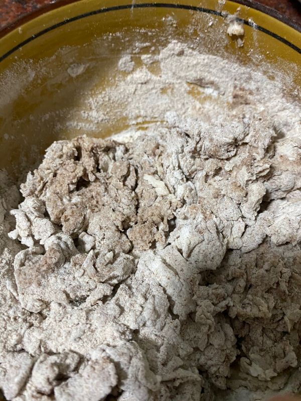 荞麦馒头减肥也可以吃