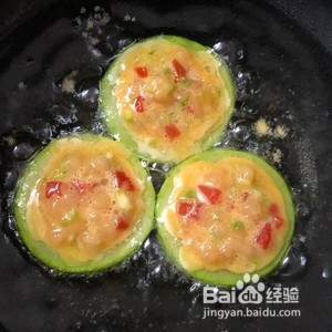 角瓜与什么搭配好吃