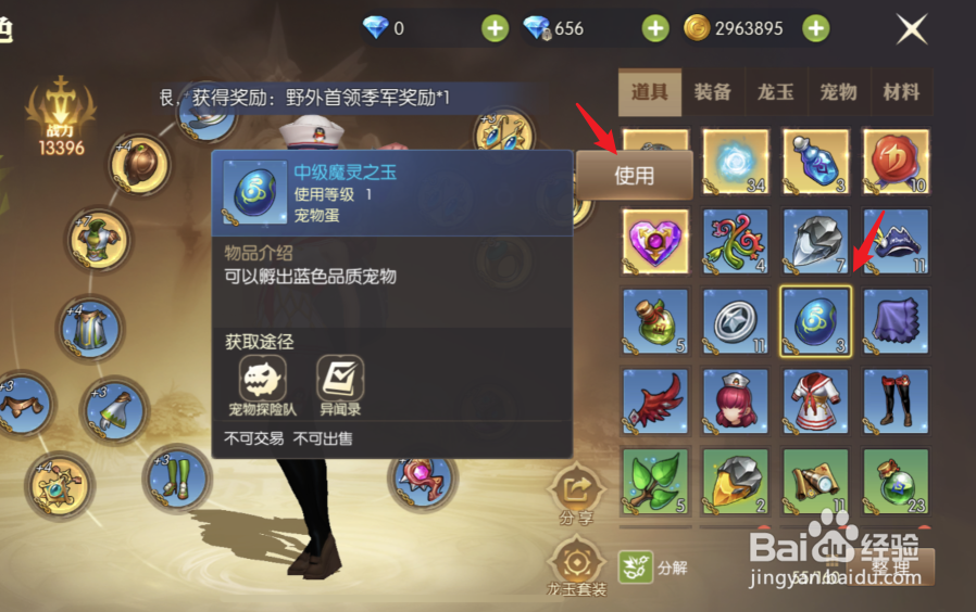 龙之谷2宠物怎么获得