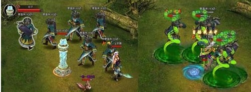 《御剑飞天》三连环副本攻略