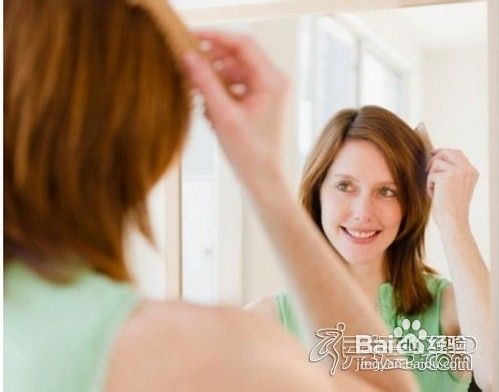 如何护理头发简单几个步骤让你秀发如丝般顺滑