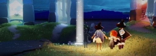 光遇7.23每日任务攻略