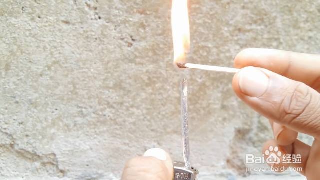 打火机烫手怎么办？教你个妙招，非常实用（打火机烫手了怎么办）[图]
