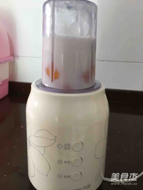 鸡蛋布丁的做法