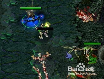 教你玩好dota：[2]dota小常识