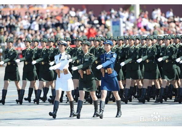 2015大阅兵视频哪里看,有什么看点