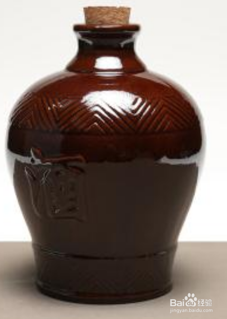 老酒品质的甄别方法