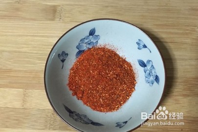 家庭版酸辣粉简单做法