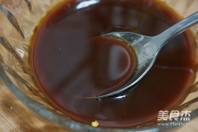 宫保杏鲍菇的做法