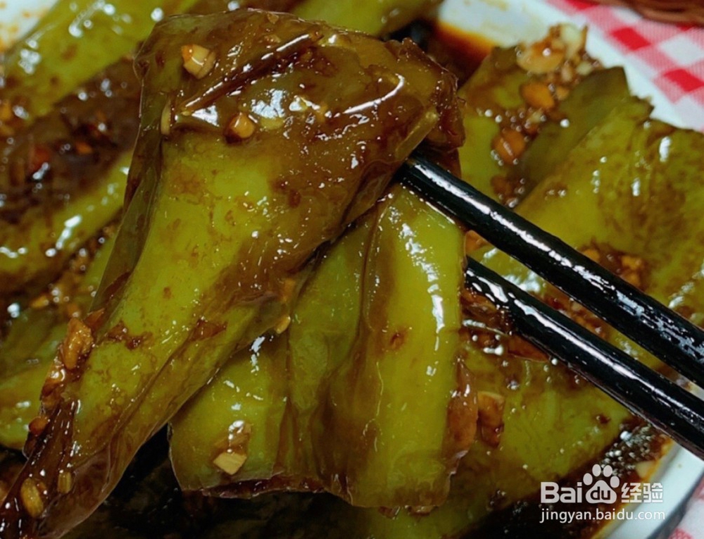 虎皮青椒怎么做才好吃你知道吗