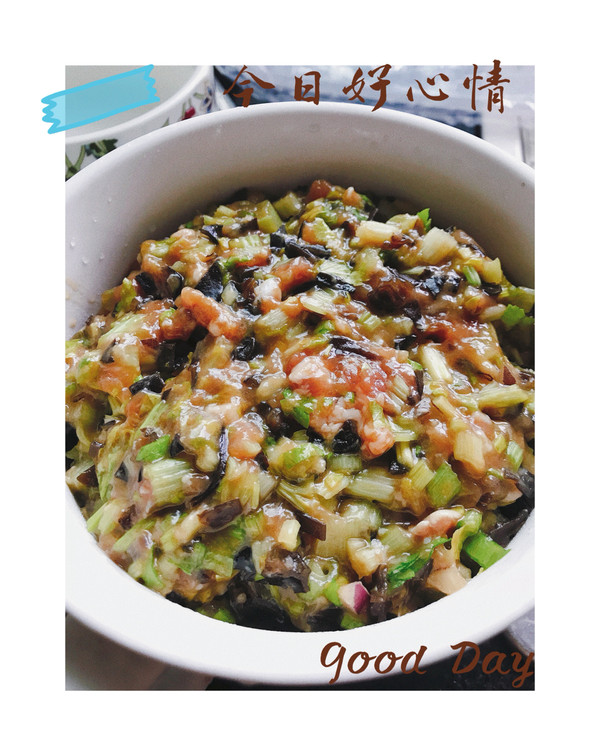 不用擀皮也可以做汤包