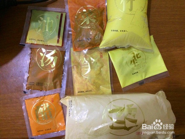 螺蛳粉加什么配菜好吃