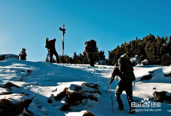 过年怎样安排一场旅游