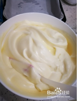 怎么做古早蛋糕