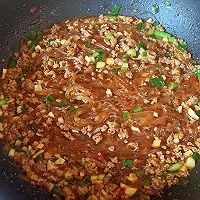 家常菜——蚂蚁上树的制作方法