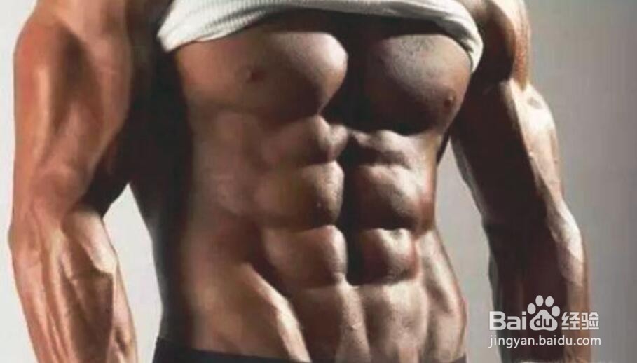 腹肌撕裂者什么时候做效果好