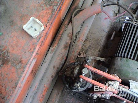 如何在建筑工地防止触电