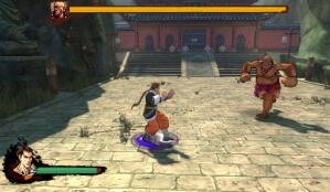 混战北城门任务攻略