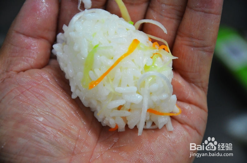 幸福美食：舌尖跳动的美味三文鱼寿司