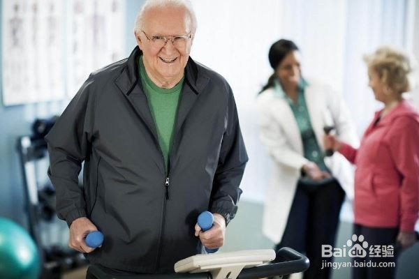 老年人进行体育锻炼应该遵循哪些原则