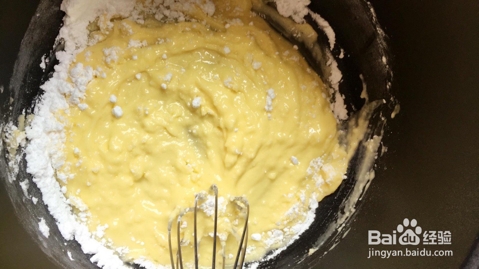 抹茶蛋糕怎么做好吃