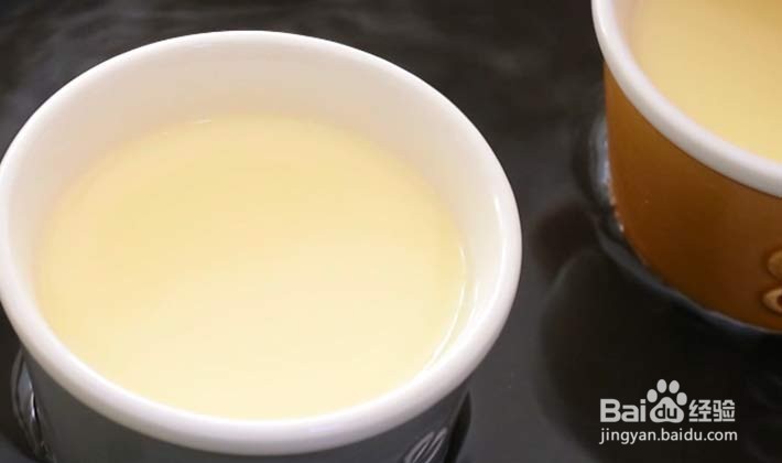 百香果布丁怎么做