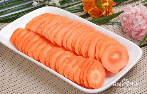 秋季养生经常吃这7种食物，皮肤会变得白嫩光滑