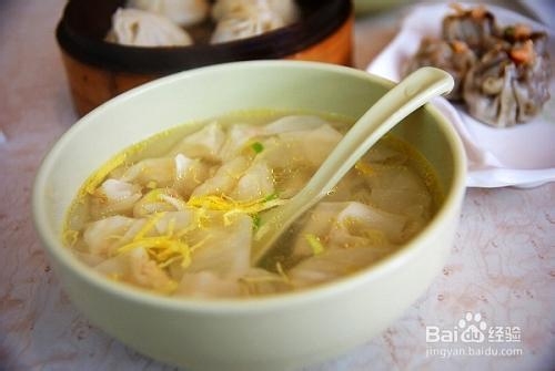 苏州美食全攻略