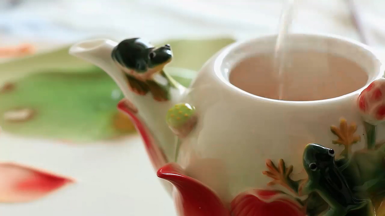 怎样做桔子茶