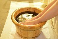 脚臭怎么办——脚气的防治