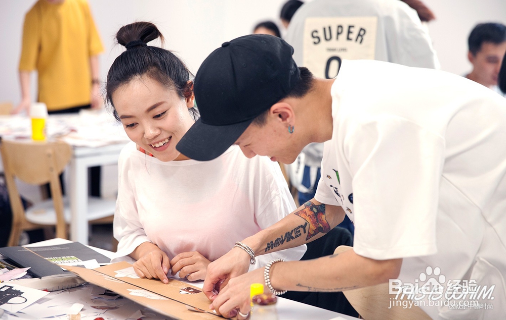 陈列师的简历辅导