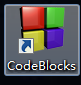 Code::block的C编译器安装教程