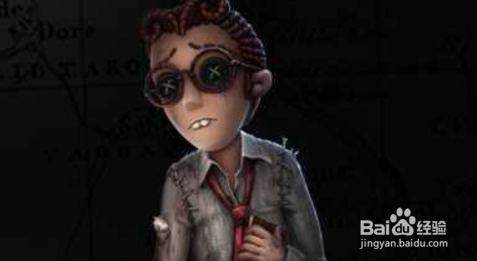 第五人格律师攻略