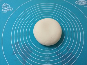 手工面条的做法