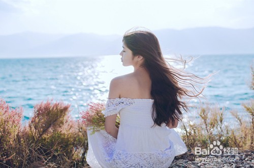 怎样说挽留心爱女友的话?