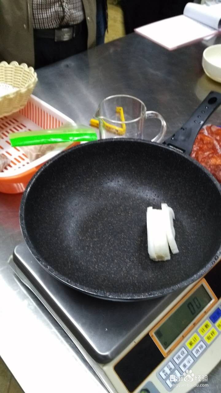 自己动手做春川铁板鸡