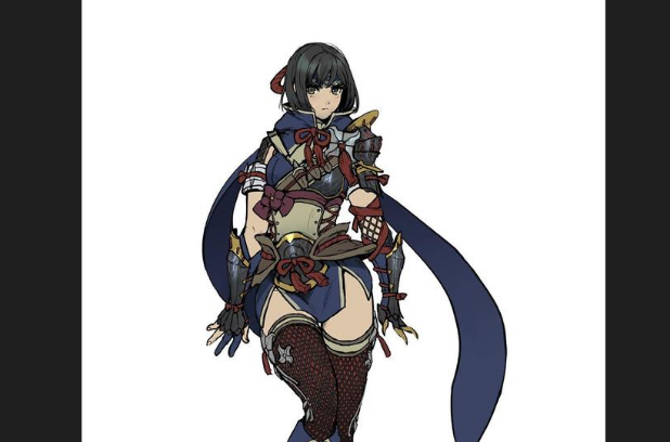 崛起太刀带什么猫