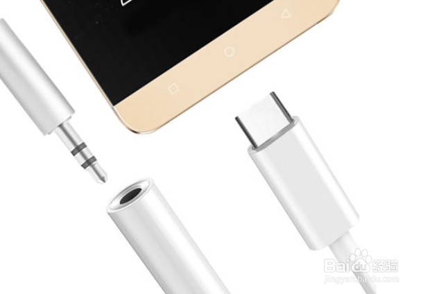 小米10怎么插耳机