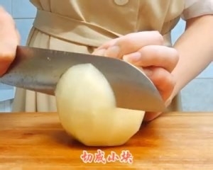 如何做苹果派