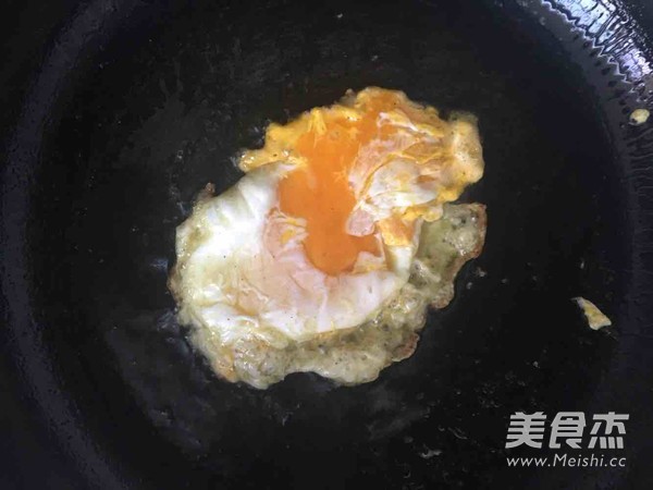 石锅拌饭的做法