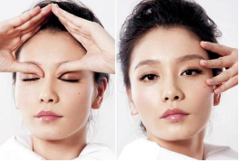 如何才能拥有一双小鹿般清澈的眼睛？