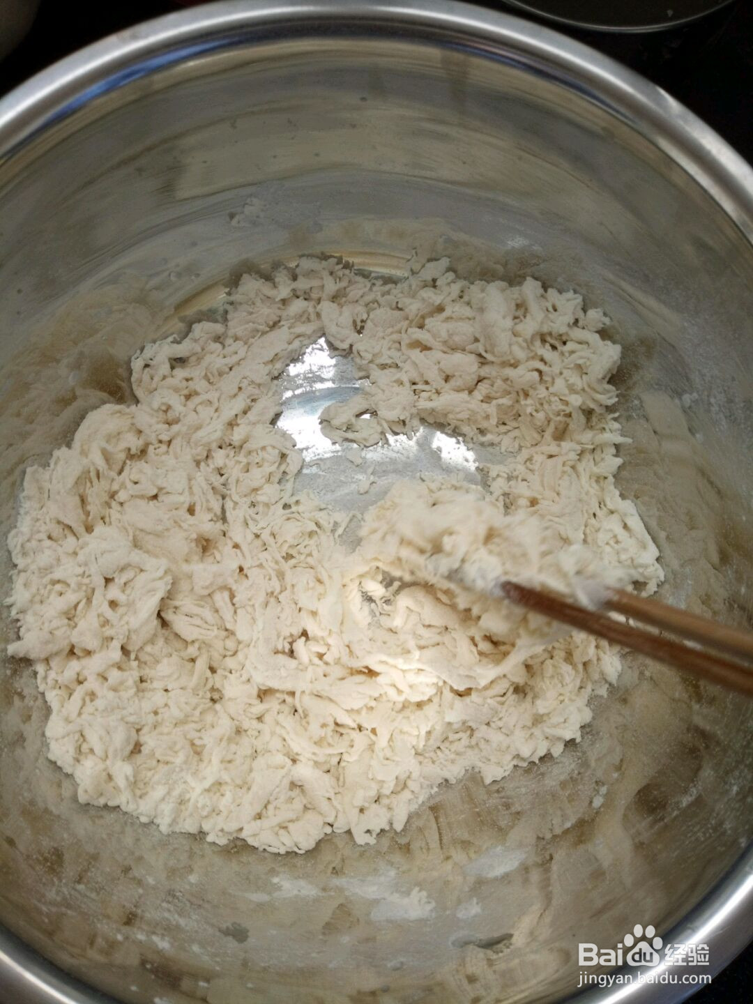 超多料的披萨的做法