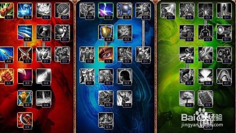 英雄联盟剑姬攻略