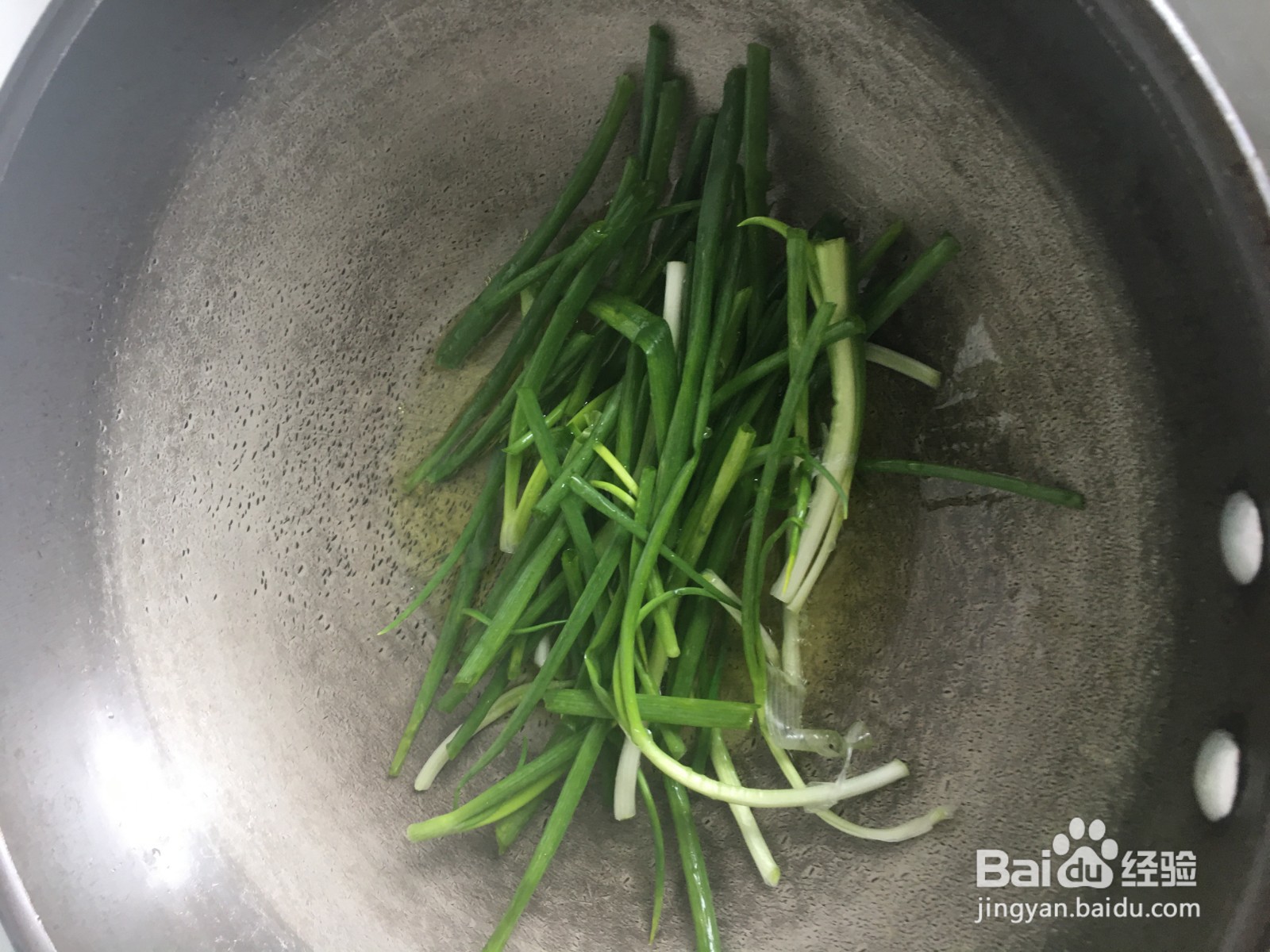 如何做葱油拌面